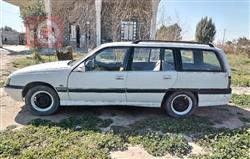 اوبل أوميغا